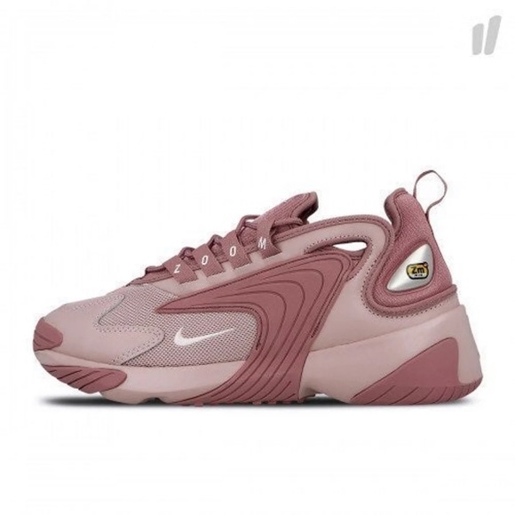 Womens Nike Zoom 2K (Pink) Sz 9.5 Womens Nike Zoom 2K (Pink) Sz 9.5